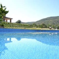 Agua Antigüa Casa Rural thumbnail 16