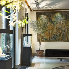 Aldrovandi Villa Borghese - Bild 17