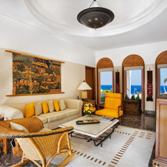 The Oberoi Beach Resort, Sahl Hasheesh - Bild 14