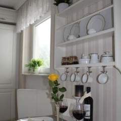 Ferienwohnung Sonnenhaft - Bild 9