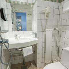 ProfilHotels Mercur - Bild 9