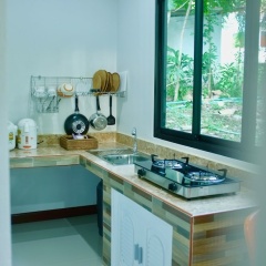 Smile Home Krabi Klong Muang - Bild 25