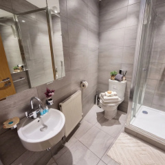 Urban Stay Shard View Apartments - Bild 9