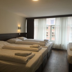 Hotel Damrak Inn - Bild 18