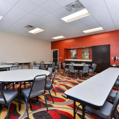 Hampton Inn & Suites California University-Pittsburgh thumbnail 15