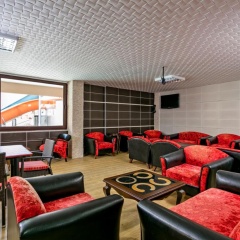 Aleria Belport Beach Hotel - Bild 21