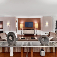Sheraton New York Times Square Hotel - Bild 20