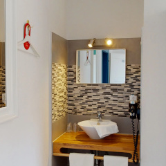 Hotel Rothenburger Hof - Bild 10