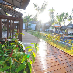 Isle Beach Resort - Bild 18