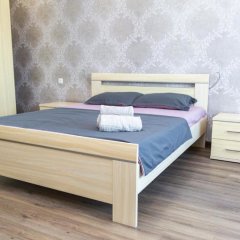 Apartment on Myrza Ali 30/1 in Uralsk, Kazakhstan from 44$, photos, reviews - zenhotels.com photo 4