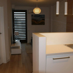 MNH Apartments Siedmiogrodzka - Bild 13