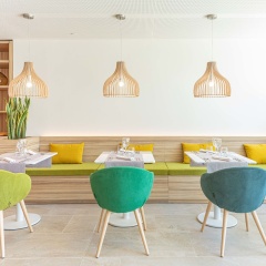 Hotel JS PortoColom Suites - Bild 17