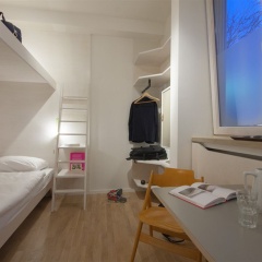 Room for Rent Aparthotel - Bild 5