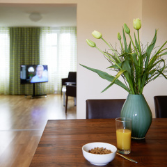 Residence Apartments by Hotel du Commerce - Bild 9