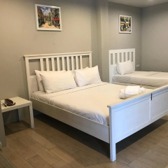Paragon Inn - Bild 4