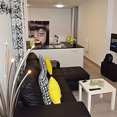 Bravo Murillo Apartment Center - Bild 3