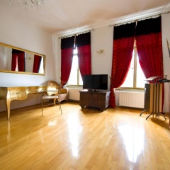 Hotel Bon Apart - Bild 9