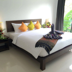 The Seashore Kamala Service Apartment thumbnail 1