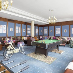 Hotel Tante Alma Mannheim - Bild 16