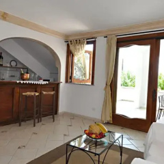 Villa Profumo di Mare Con Vista Mozzafiato thumbnail 3