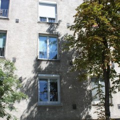 GoVienna Charming Studio