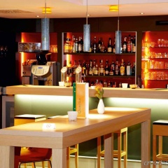 Mercure Hotel Duesseldorf Airport - Bild 18