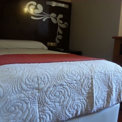 Hotel Alameda Malaga - Bild 4