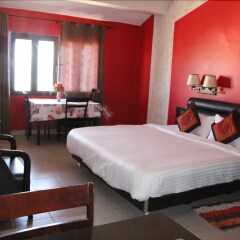 Hotel Magic Land in Dakar, Senegal from 126$, photos, reviews - zenhotels.com photo 14