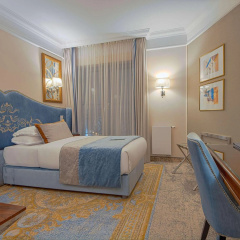 Bachleda Luxury Hotel Kraków - MGallery Collection - Bild 4