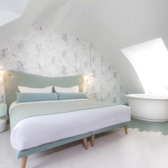 Le Lapin Blanc - Bild 7