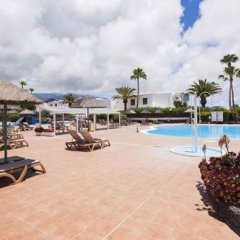 Отель San Andres Resort Unit 229 Испания, Сан-Мигель-де-Абона - отзывы, цены и фото номеров - забронировать отель San Andres Resort Unit 229 онлайн фото 39