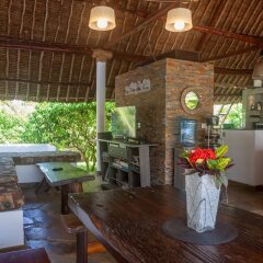 Villa Raymond in Galu Kinondo, Kenya from 250$, photos, reviews - zenhotels.com photo 10