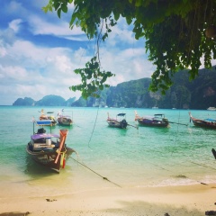 Phi Phi Palms Residence - Bild 21