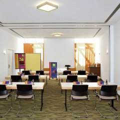 Premier Inn Stuttgart Bad Cannstatt Hotel - Bild 20