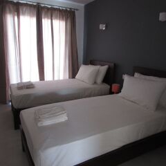 Private Self-Catering Apartements Dunas in Santa Maria, Cape Verde from 71$, photos, reviews - zenhotels.com photo 11