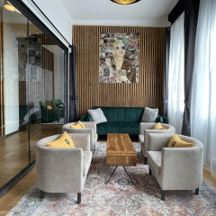 Smart Hotel Budapest - Bild 2