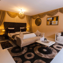 Eden Lodges & Spa -Boutique Hôtel de Luxe - Bild 2
