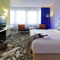 Styles Hotel München Messe - Bild 9