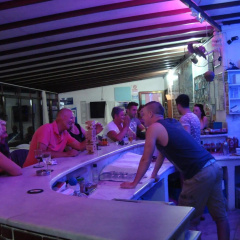 Ali Baba Hotel - Bild 28