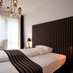 Hotel Aleksandra - Bild 4