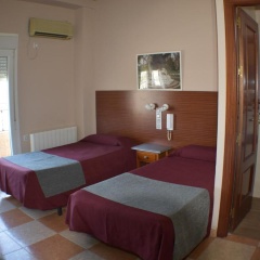 Hostal Alamare - Bild 5