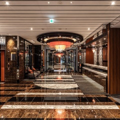 APA HOTEL Roppongi Six - Bild 2