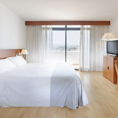 Hotel Palma Bellver Affiliated by Meliá - Bild 5