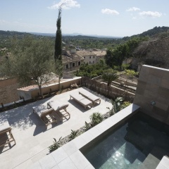 Can Cota Suites & Spa - Turismo de interior - Bild 16