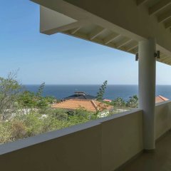 Beautiful Hilltop Villa With Breathtaking Views of the Caribbean Sea! in St. Marie, Curacao from 325$, photos, reviews - zenhotels.com photo 22