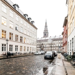 Heritage apartments in the city centre - Bild 10