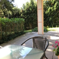 Weststadt Apartment - Bild 6