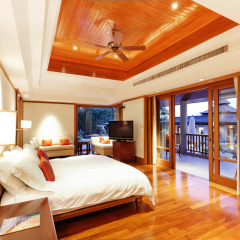 Trisara Hotel - Bild 4