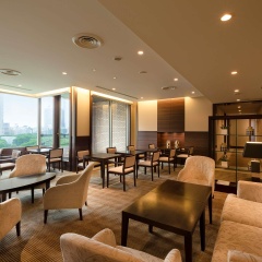 Hyatt Regency Tokyo - Bild 24