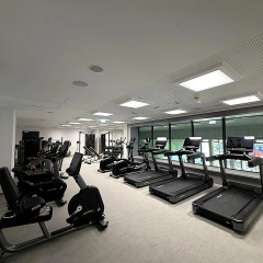 Ibis Styles Muenchen Airport - Bild 15
